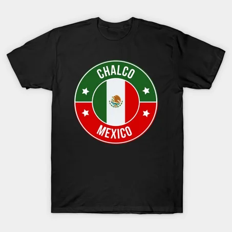 Chalco T-Shirt