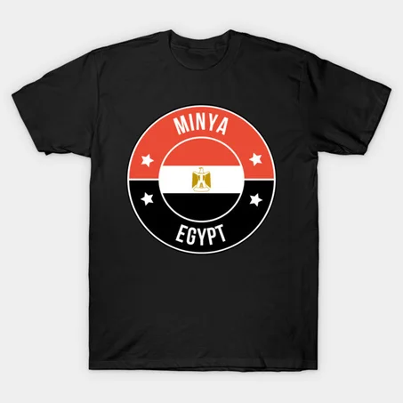 Minya T-Shirt