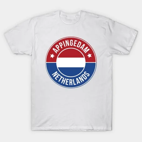 Appingedam T-Shirt