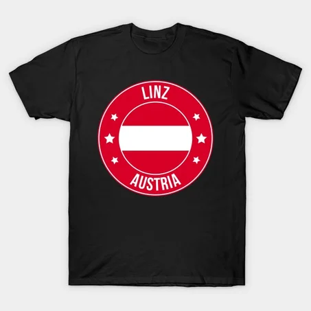 Linz T-Shirt