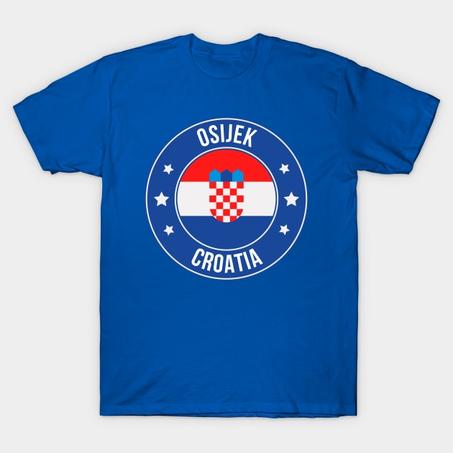 Osijek T-Shirt