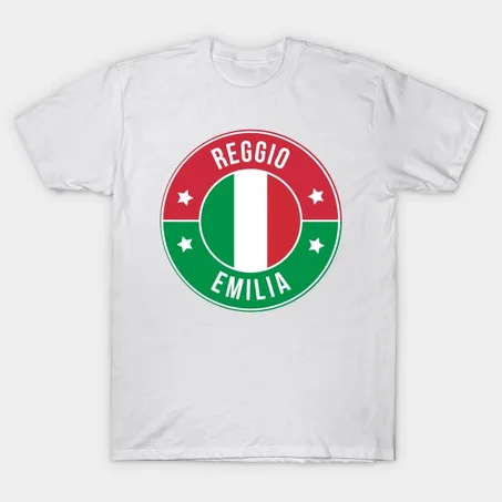 Reggio Emilia T-Shirt