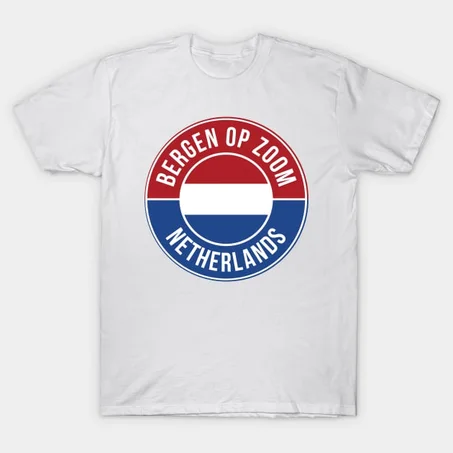 Bergen op Zoom T-Shirt