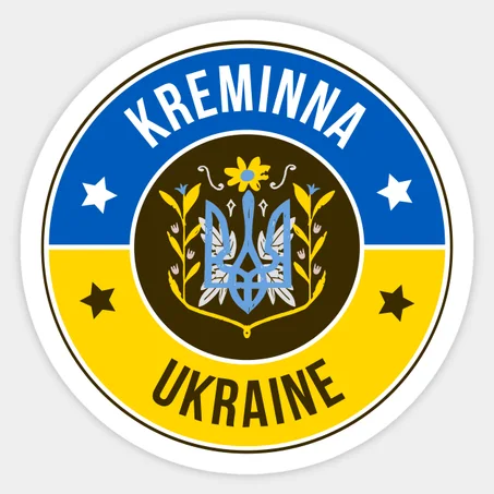 Kreminna Sticker