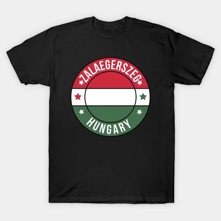 Zalaegerszeg T-Shirt