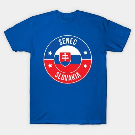 Senec T-Shirt