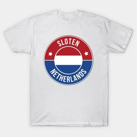 Sloten T-Shirt