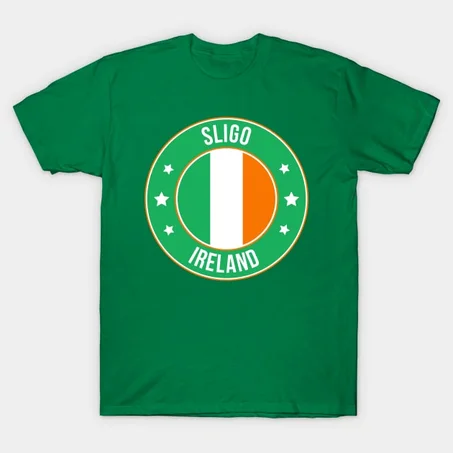 Sligo T-Shirt
