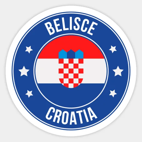 Belisce Sticker