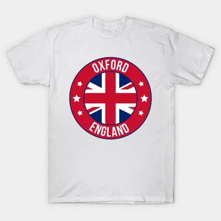 Oxford T-Shirt