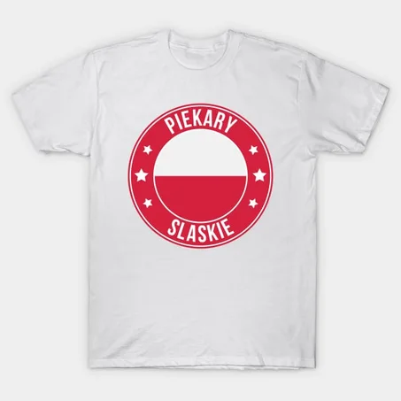 Piekary Slaskie T-Shirt