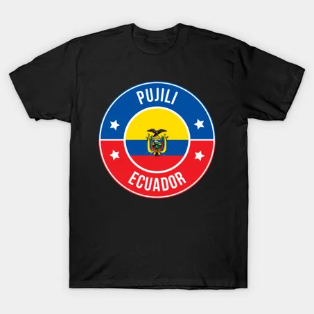 Pujili T-Shirt