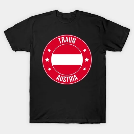 Traun T-Shirt