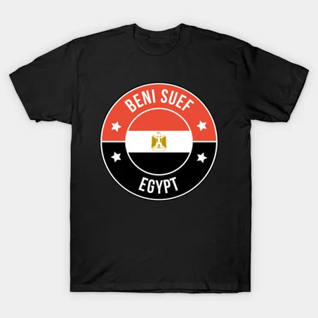 Beni Suef T-Shirt