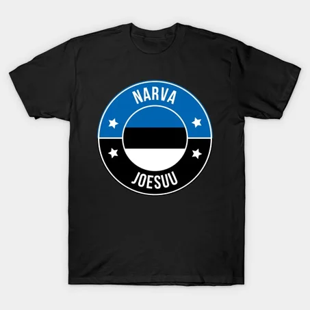 Narva-Joesuu T-Shirt