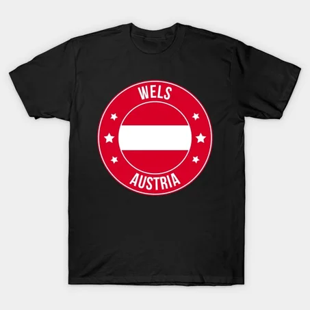 Wels T-Shirt
