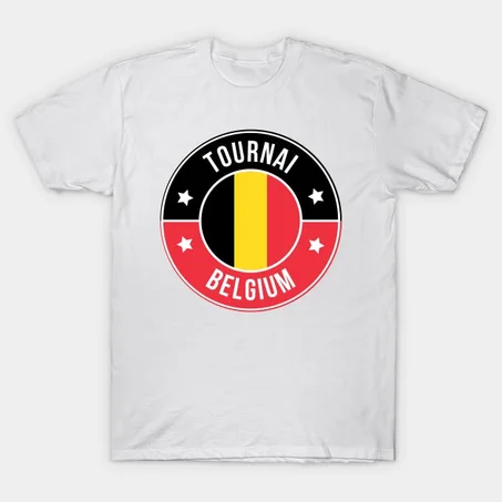 Tournai T-Shirt