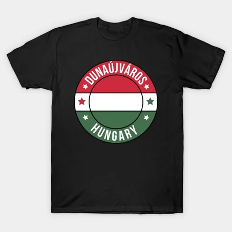Dunaújváros T-Shirt