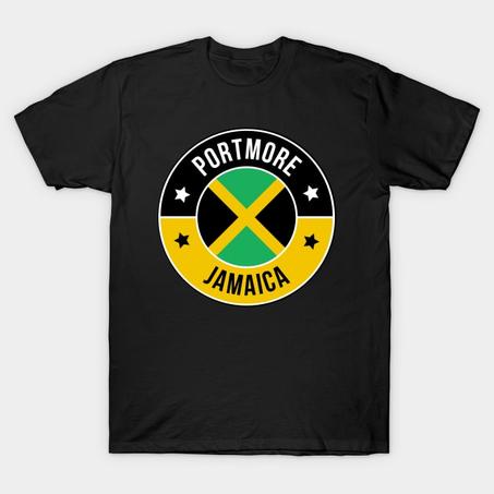 Portmore T-Shirt