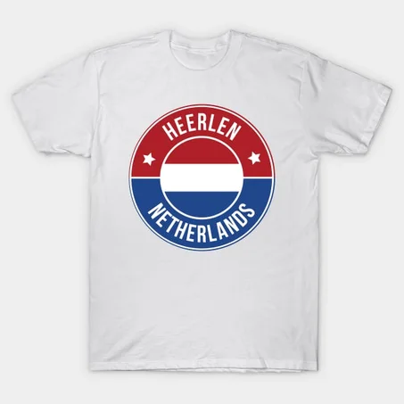 Heerlen T-Shirt