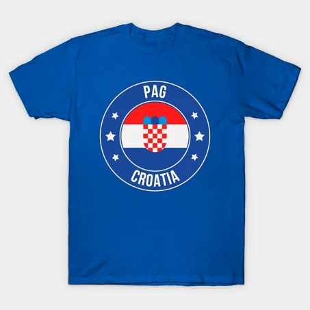 Pag T-Shirt
