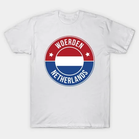 Woerden T-Shirt