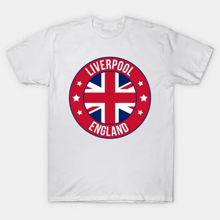 Liverpool T-Shirt