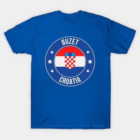 Buzet T-Shirt