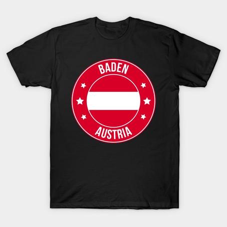 Baden T-Shirt