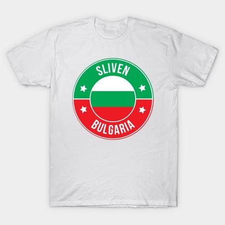 Sliven T-Shirt