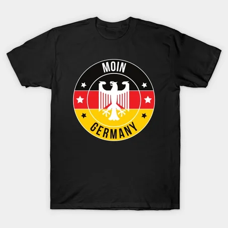 Moin T-Shirt
