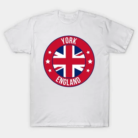 York T-Shirt