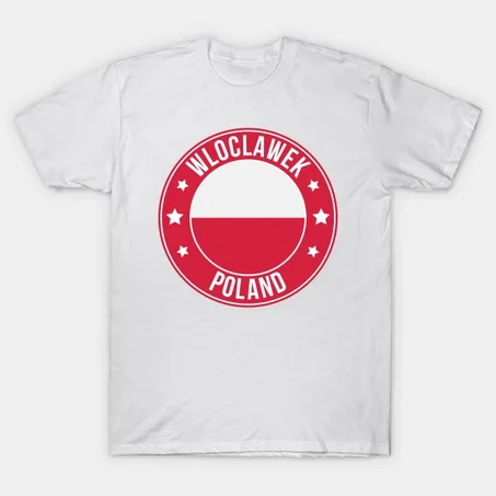 Wloclawek T-Shirt