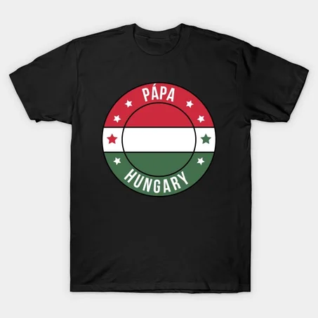 Pápa T-Shirt