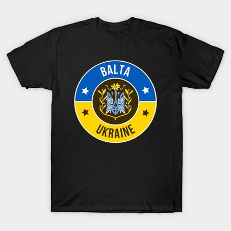 Balta T-Shirt