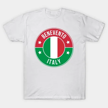 Benevento T-Shirt
