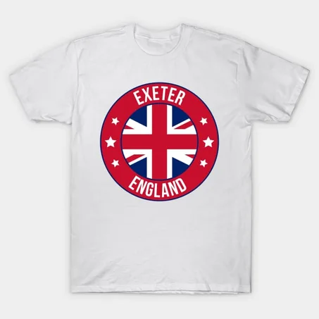 Exeter T-Shirt