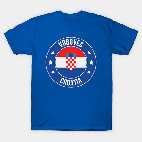 Vrbovec T-Shirt
