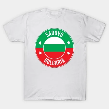 Sadovo T-Shirt