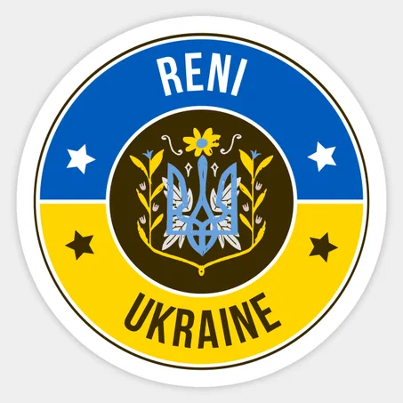 Reni Sticker