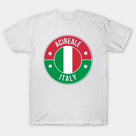Acireale T-Shirt