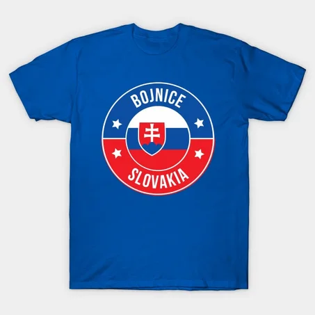 Bojnice T-Shirt