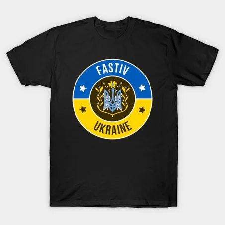 Fastiv T-Shirt