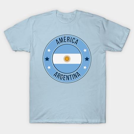 America T-Shirt