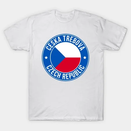 Ceska Trebova T-Shirt