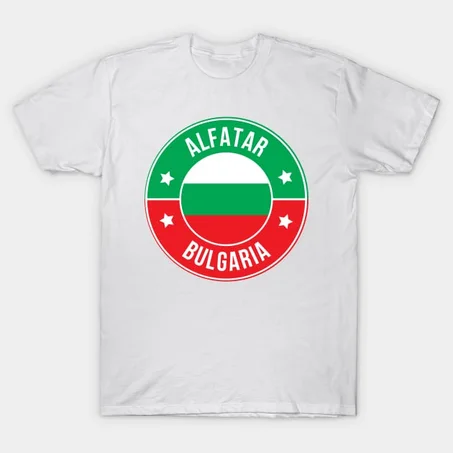 Alfatar T-Shirt
