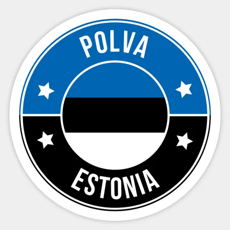 Polva Sticker