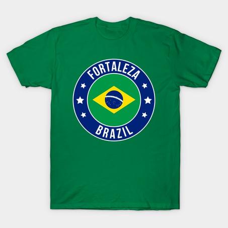 Fortaleza T-Shirt