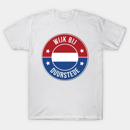 Wijk bij Duurstede T-Shirt
