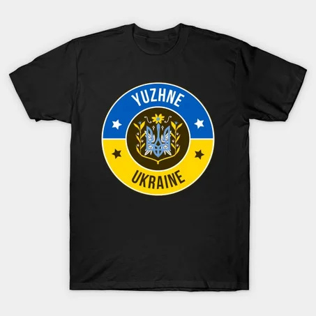 Yuzhne T-Shirt